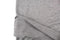 Heather Gray Baby French Terry Knit Fabric by the yard FTK00798R